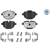 MEYLE Front Brake Pads - Brake Pads