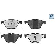 MEYLE Front Brake Pads - Brake Pads