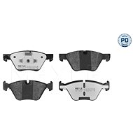 MEYLE Front Brake Pads - Brake Pads