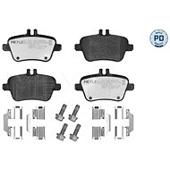 MEYLE Front Brake Pads - Brake Pads