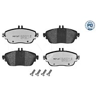 MEYLE Front Brake Pads - Brake Pads