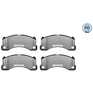MEYLE Front Brake Pads - Brake Pads