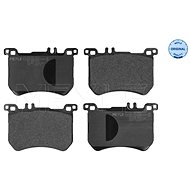 MEYLE Brake Pad Set Front - Brake Pads