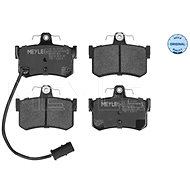 MEYLE Rear Brake Pads - Brake Pads