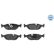 MEYLE Rear Brake Pads - Brake Pads