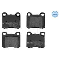 MEYLE Rear Brake Pads - Brake Pads