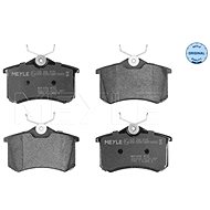 MEYLE Rear Brake Pads - Brake Pads