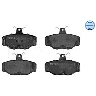 MEYLE Rear Brake Pads - Brake Pads