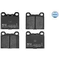 MEYLE Rear Brake Pads - Brake Pads