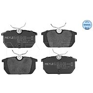 MEYLE Rear Brake Pads - Brake Pads