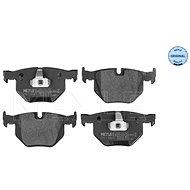 MEYLE Rear Brake Pads - Brake Pads