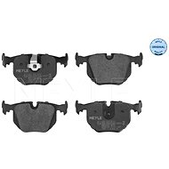 MEYLE Rear Brake Pads - Brake Pads