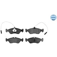 MEYLE Rear Brake Pads - Brake Pads