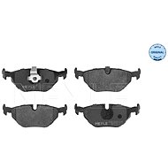 MEYLE Rear Brake Pads - Brake Pads