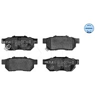 MEYLE Rear Brake Pads - Brake Pads