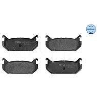 MEYLE Rear Brake Pads - Brake Pads