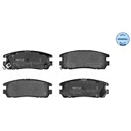 MEYLE Rear Brake Pads - Brake Pads