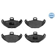 MEYLE Rear Brake Pads - Brake Pads