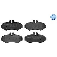 MEYLE Rear Brake Pads - Brake Pads