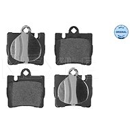 MEYLE Rear Brake Pads - Brake Pads
