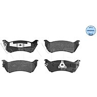 MEYLE Rear Brake Pads - Brake Pads