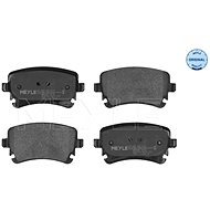 MEYLE Rear Brake Pads TRW - Brake Pads