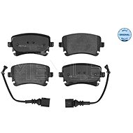 MEYLE Rear Brake Pads - Brake Pads