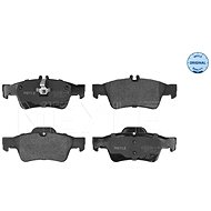 MEYLE Rear Brake Pads - Brake Pads