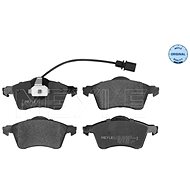 MEYLE Rear Brake Pads - Brake Pads