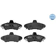 MEYLE Rear Brake Pads - Brake Pads