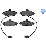 MEYLE Rear Brake Pads - Brake Pads