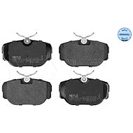 MEYLE Rear Brake Pads - Brake Pads