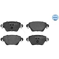MEYLE Rear Brake Pads - Brake Pads