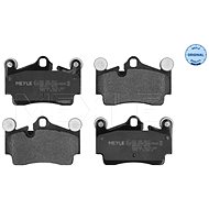 MEYLE Rear Brake Pads - Brake Pads