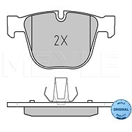 MEYLE Rear Brake Pads - Brake Pads