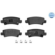 MEYLE Rear Brake Pads - Brake Pads