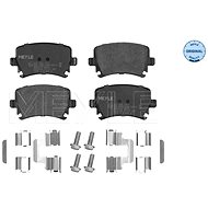 MEYLE Rear Brake Pads - Brake Pads