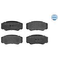 MEYLE Rear Brake Pads - Brake Pads