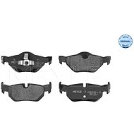 MEYLE Rear Brake Pads - Brake Pads