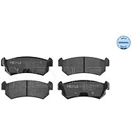 MEYLE Rear Brake Pads - Brake Pads