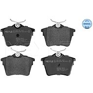 MEYLE Rear Brake Pads - Brake Pads