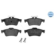 MEYLE Rear Brake Pads - Brake Pads