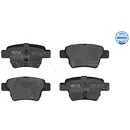 MEYLE Rear Brake Pads - Brake Pads