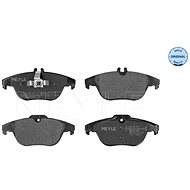MEYLE Brake Pad Set Rear - Brake Pads