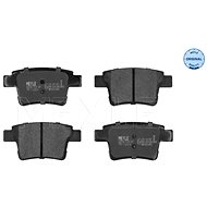 MEYLE Rear Brake Pads - Brake Pads