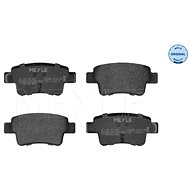 MEYLE Rear Brake Pads - Brake Pads