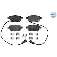 MEYLE Rear Brake Pads - Brake Pads