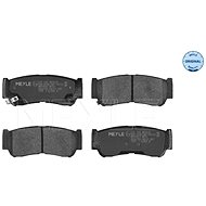MEYLE Rear Brake Pads - Brake Pads