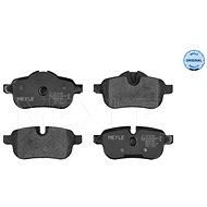MEYLE Rear Brake Pads - Brake Pads