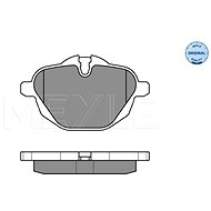 MEYLE Rear Brake Pads - Brake Pads